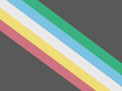 Updated Disability Pride Flag Therapy for folks who have a disability, are chronically ill, Autism, ADHD